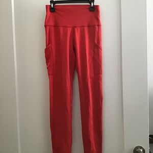 Aerie full length legging